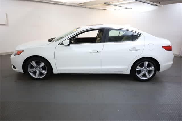 used 2013 Acura ILX car, priced at $9,994