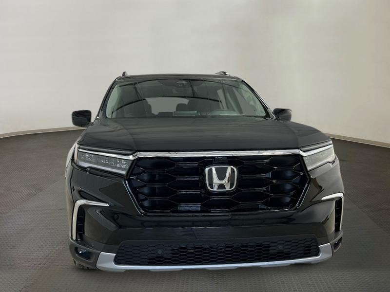 new 2025 Honda Pilot car, priced at $54,475