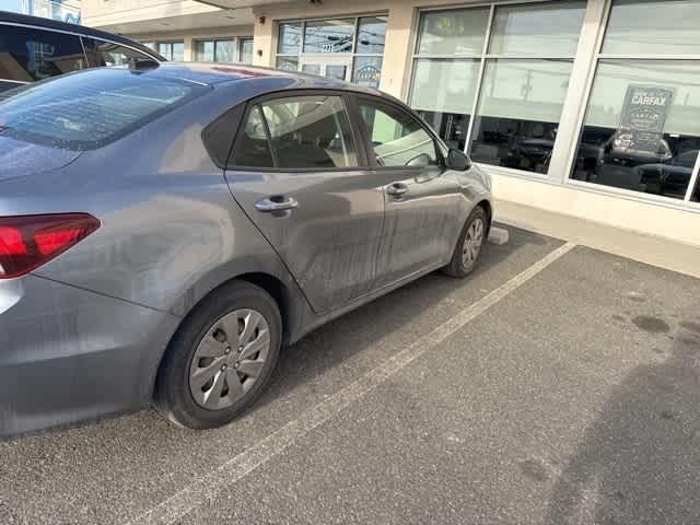 used 2019 Kia Rio car, priced at $9,417