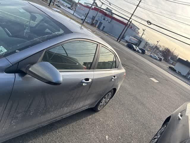 used 2019 Kia Rio car, priced at $9,417