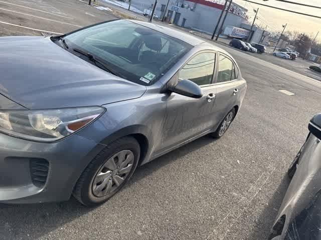 used 2019 Kia Rio car, priced at $9,417