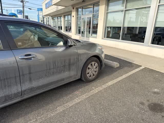 used 2019 Kia Rio car, priced at $9,417