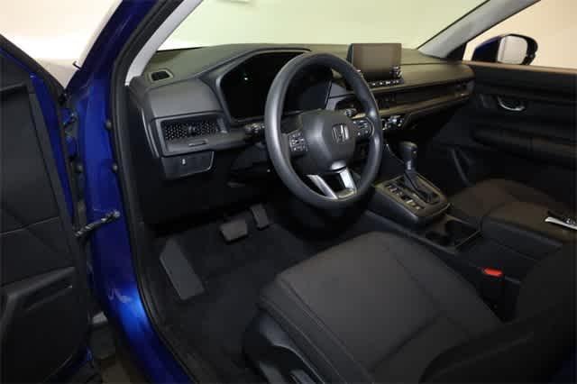 used 2024 Honda CR-V car, priced at $26,600