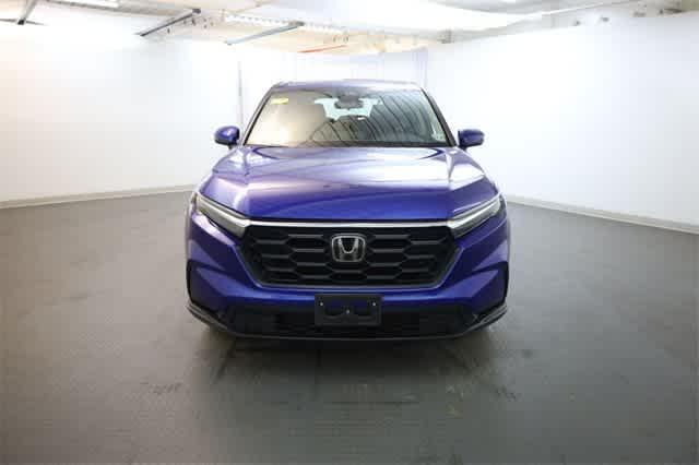 used 2024 Honda CR-V car, priced at $26,600