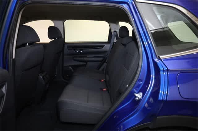 used 2024 Honda CR-V car, priced at $26,600