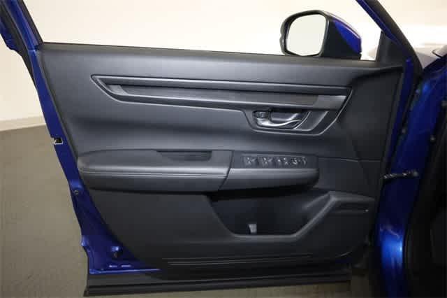 used 2024 Honda CR-V car, priced at $26,600