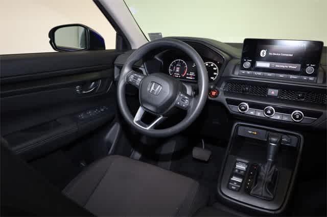 used 2024 Honda CR-V car, priced at $26,600