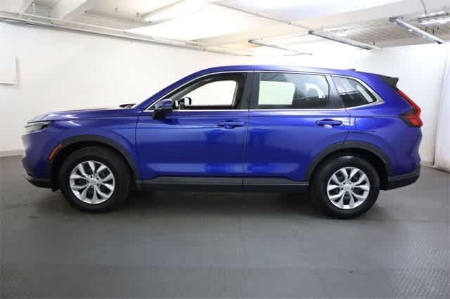 used 2024 Honda CR-V car, priced at $26,600