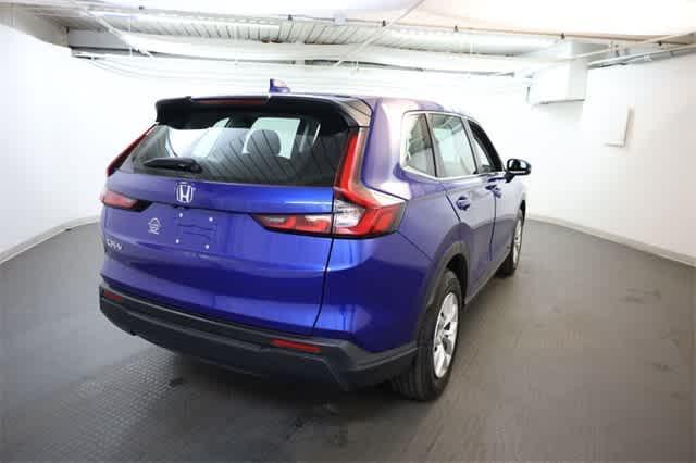 used 2024 Honda CR-V car, priced at $26,600
