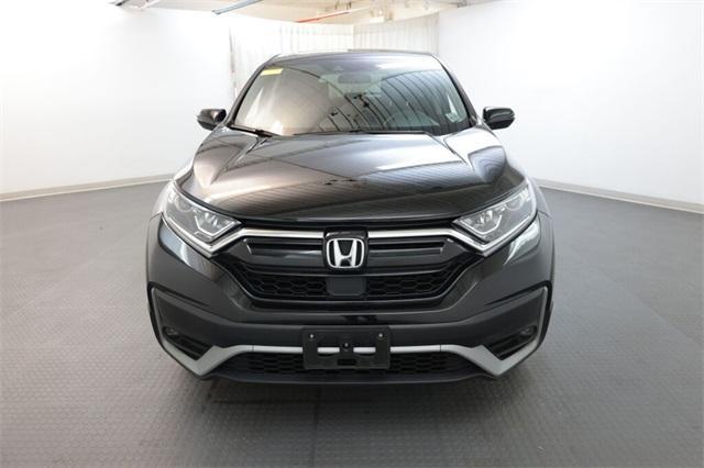 used 2022 Honda CR-V car, priced at $24,733