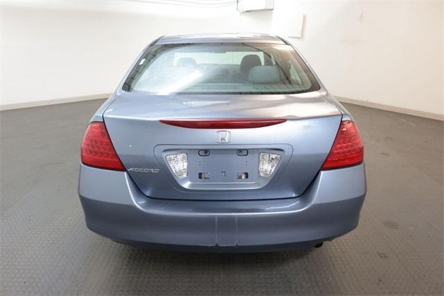 used 2007 Honda Accord car, priced at $5,638