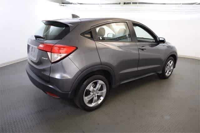 used 2019 Honda HR-V car, priced at $17,991