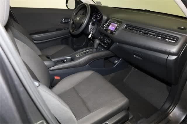 used 2019 Honda HR-V car, priced at $17,991