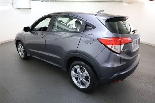 used 2019 Honda HR-V car, priced at $17,991