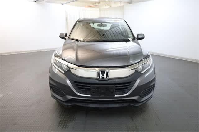 used 2019 Honda HR-V car, priced at $17,991