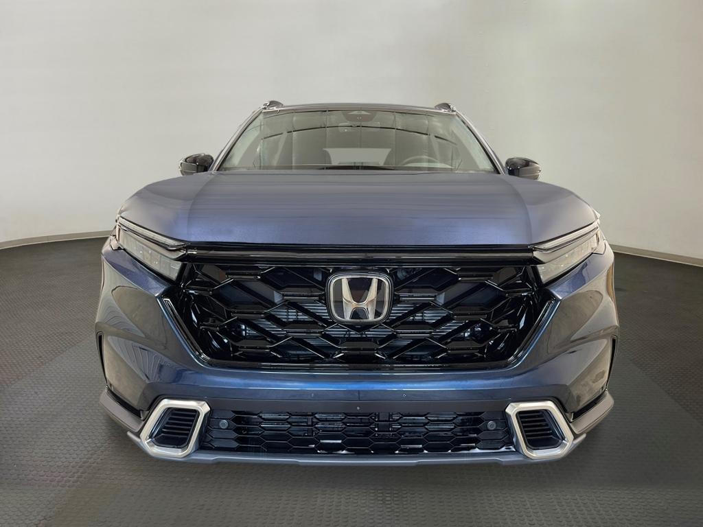 new 2026 Honda CR-V Hybrid car, priced at $43,700