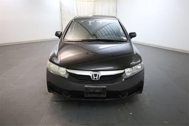 used 2011 Honda Civic car, priced at $11,984