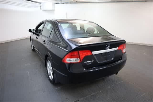 used 2011 Honda Civic car, priced at $11,984