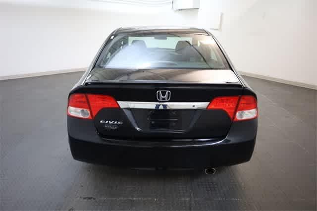 used 2011 Honda Civic car, priced at $11,984