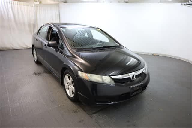 used 2011 Honda Civic car, priced at $11,984