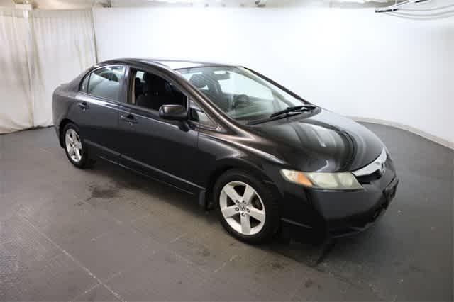 used 2011 Honda Civic car, priced at $11,984