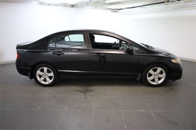 used 2011 Honda Civic car, priced at $11,984