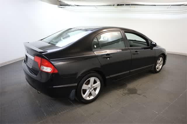 used 2011 Honda Civic car, priced at $11,984