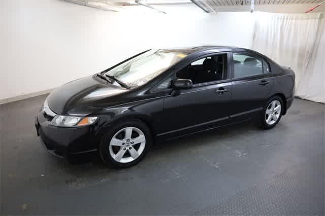 used 2011 Honda Civic car, priced at $11,984