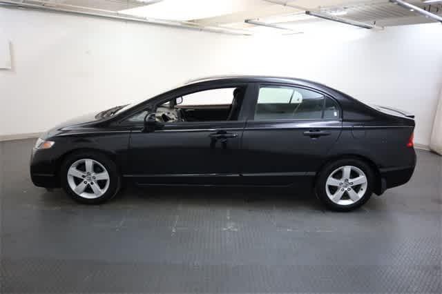 used 2011 Honda Civic car, priced at $11,984