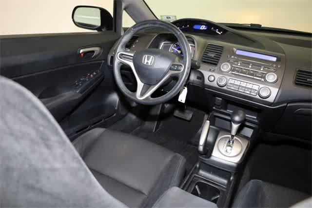 used 2011 Honda Civic car, priced at $11,984