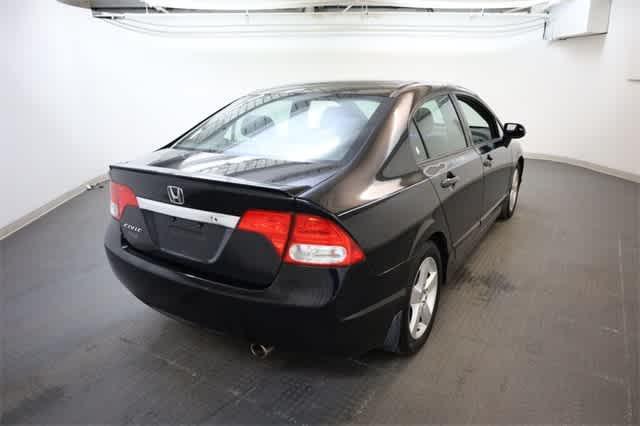 used 2011 Honda Civic car, priced at $11,984