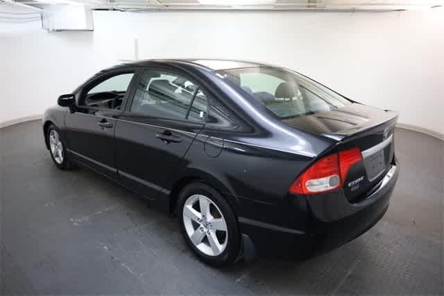 used 2011 Honda Civic car, priced at $11,984