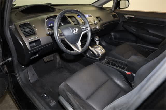 used 2011 Honda Civic car, priced at $11,984