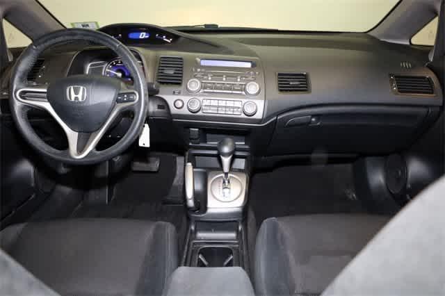 used 2011 Honda Civic car, priced at $11,984