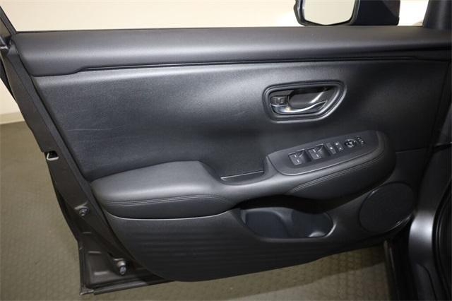 used 2023 Honda HR-V car, priced at $23,999