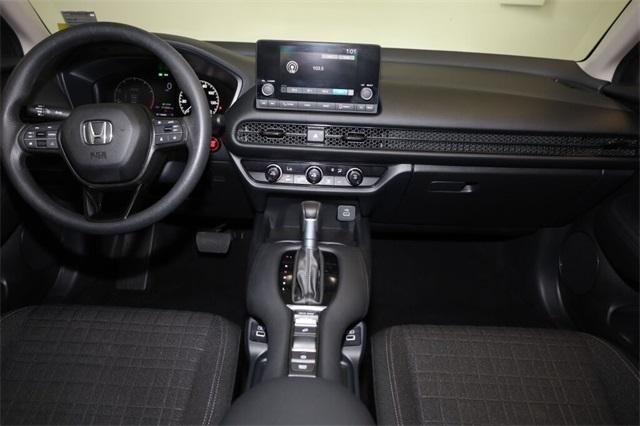 used 2023 Honda HR-V car, priced at $23,999