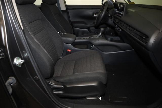 used 2023 Honda HR-V car, priced at $23,999