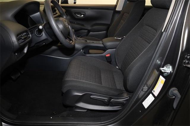 used 2023 Honda HR-V car, priced at $23,999