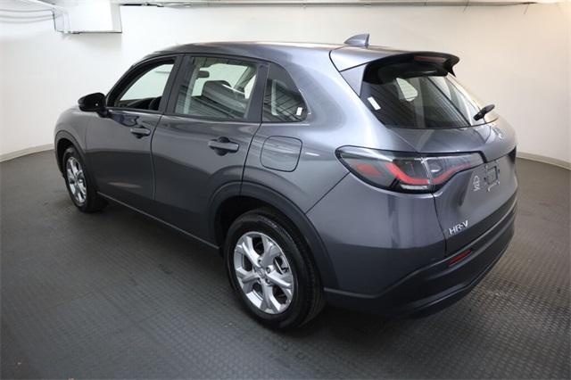 used 2023 Honda HR-V car, priced at $23,999
