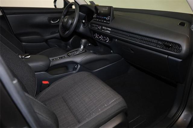 used 2023 Honda HR-V car, priced at $23,999