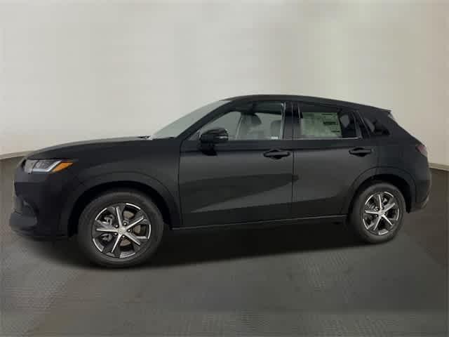 new 2025 Honda HR-V car, priced at $32,395