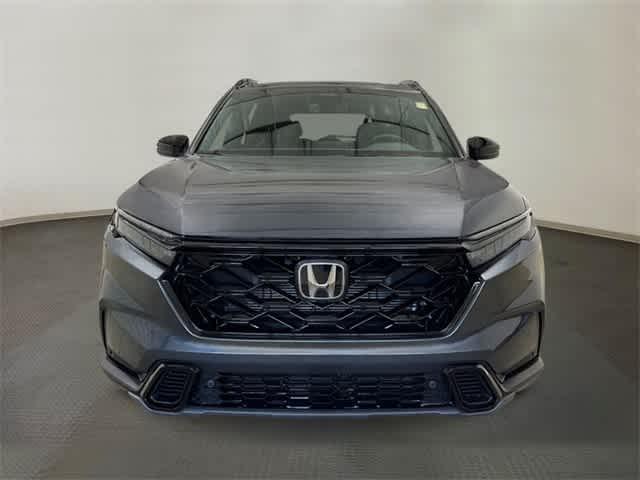 new 2025 Honda CR-V Hybrid car, priced at $40,545