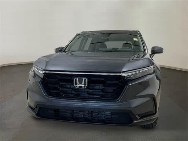 new 2025 Honda CR-V car, priced at $32,950