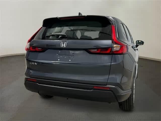 new 2025 Honda CR-V car, priced at $32,950