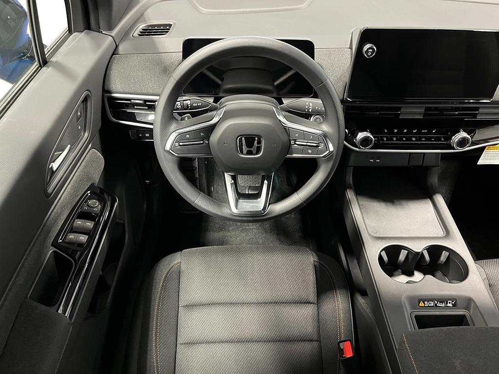 new 2024 Honda Prologue car, priced at $52,305
