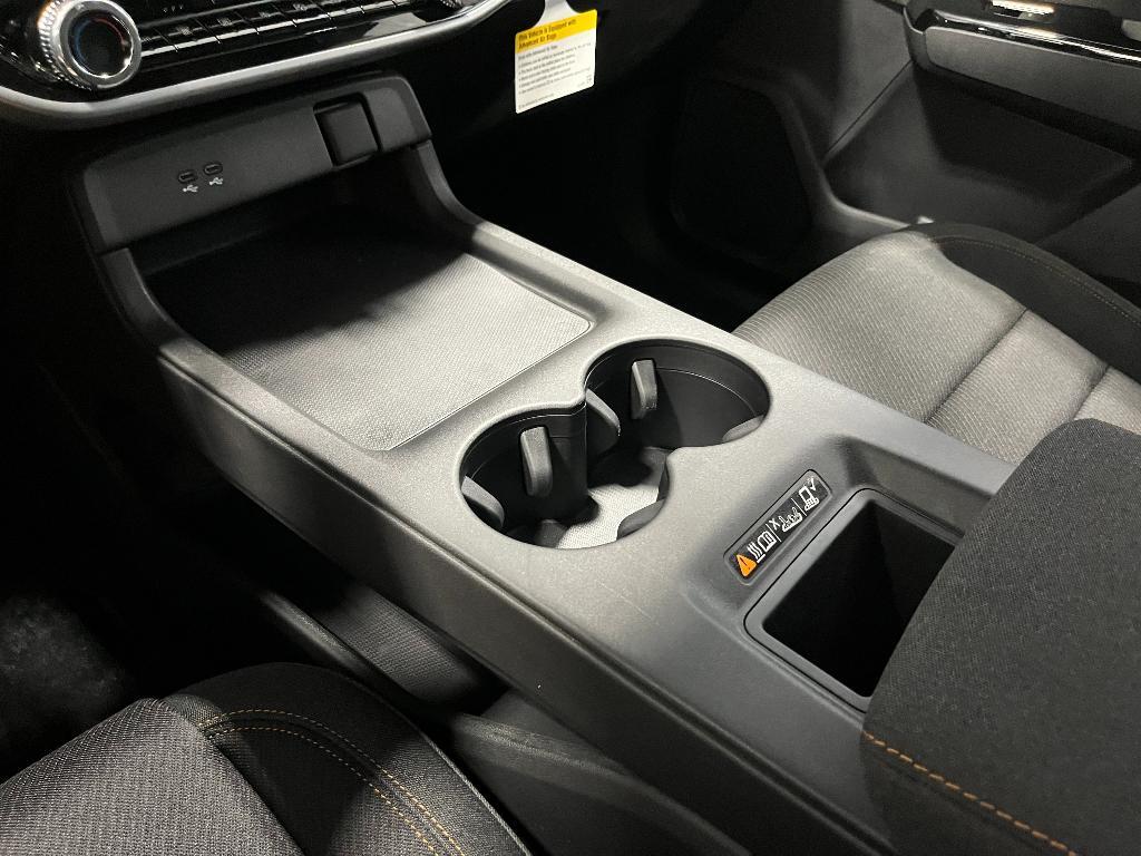new 2024 Honda Prologue car, priced at $52,305