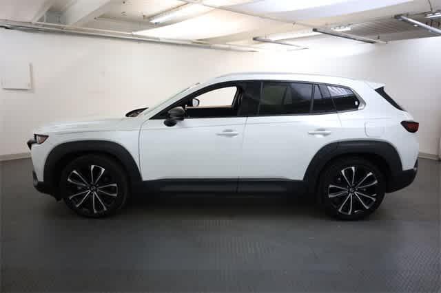 used 2023 Mazda CX-50 car, priced at $23,999