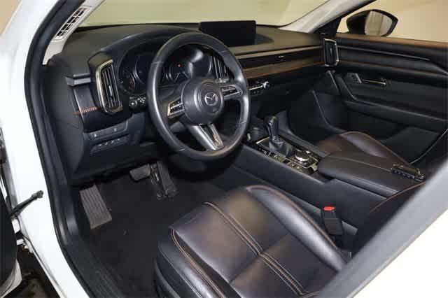 used 2023 Mazda CX-50 car, priced at $23,999