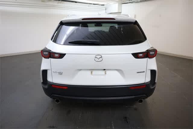 used 2023 Mazda CX-50 car, priced at $23,999