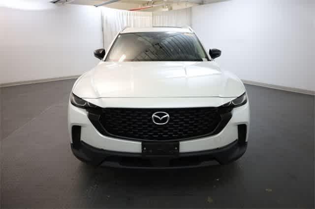 used 2023 Mazda CX-50 car, priced at $23,999